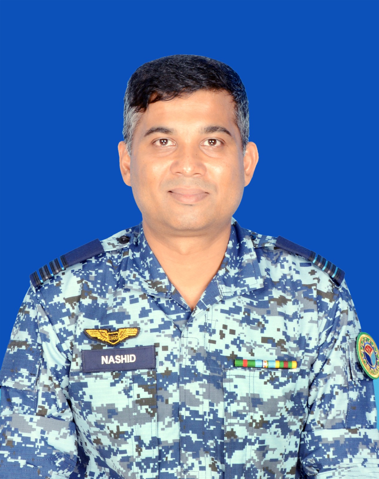 Brig Gen Mohammad Sajjad Hossain